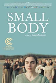 Watch Full Movie :Small Body (2021)