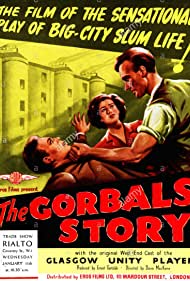 Watch Full Movie :The Gorbals Story (1950)