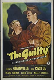 Watch Full Movie :The Guilty (1947)