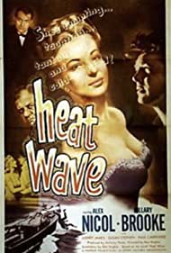 Watch Full Movie :Heat Wave (1954)