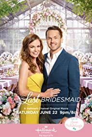 Watch Full Movie :The Last Bridesmaid (2019)