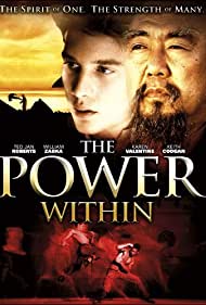 Watch Full Movie :The Power Within (1995)