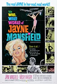 Watch Full Movie :The Wild Wild World of Jayne Mansfield (1968)