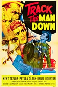 Watch Full Movie :Track the Man Down (1955)