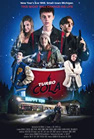 Watch Full Movie :Turbo Cola (2022)