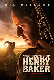 Watch Full Movie :Two Deaths of Henry Baker (2020)