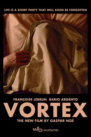 Watch Full Movie :Vortex (2021)