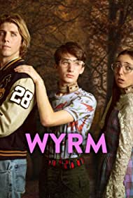 Watch Full Movie :Wyrm (2019)