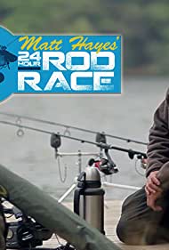 Watch Full Movie :24 Hour Rod Race (2012)