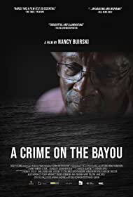 Watch Full Movie :A Crime on the Bayou (2020)