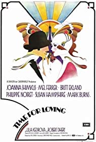 Watch Full Movie :A Time for Loving (1972)