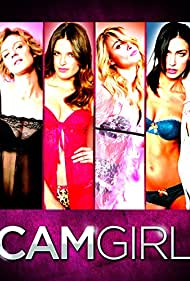 Watch Full Movie :Cam Girl (2014)