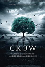 Watch Full Movie :Crow (2016)