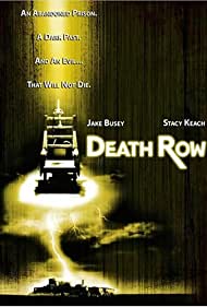 Watch Full Movie :Death Row (2006)