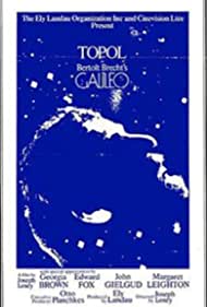 Watch Full Movie :Galileo (1975)