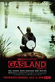 Watch Full Movie :Gasland Part II (2013)