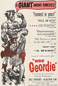 Watch Full Movie :Wee Geordie (1955)