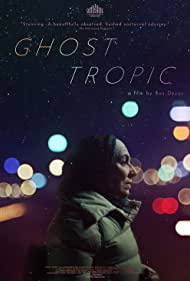 Watch Full Movie :Ghost Tropic (2019)