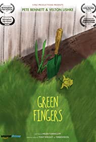 Watch Full Movie :Green Fingers (2019–)