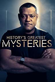 Watch Full Movie :Historys Greatest Mysteries (2020-)