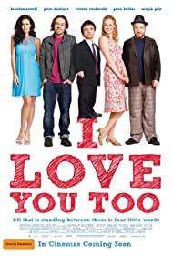 Watch Full Movie :I Love You Too (2010)