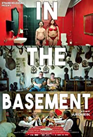 Watch Full Movie :In the Basement (2014)