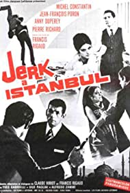 Watch Full Movie :Jerk a Istambul (1967)