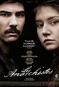 Watch Full Movie :Les anarchistes (2015)