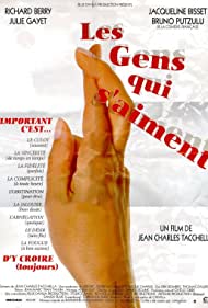 Watch Full Movie :Les gens qui saiment (1999)