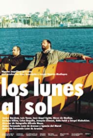 Watch Full Movie :Los lunes al sol (2002)