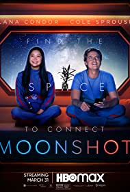 Watch Full Movie :Moonshot (2022)