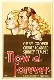 Watch Full Movie :Now and Forever (1934)
