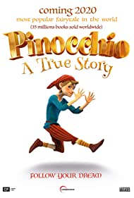 Watch Full Movie :Pinocchio A True Story (2021)