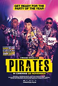 Watch Full Movie :Pirates (2021)