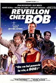 Watch Full Movie :Reveillon chez Bob (1984)