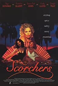 Watch Full Movie :Scorchers (1991)