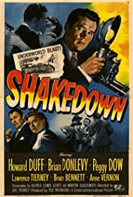 Watch Full Movie :Shakedown (1950)