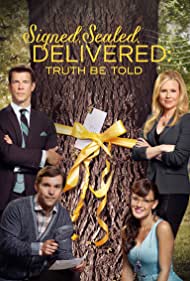 Watch Full Movie :Signed, Sealed, Delivered Truth Be Told (2015)