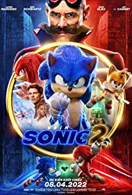 Watch Full Movie :Sonic the Hedgehog 2 (2022)