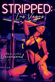 Watch Full Movie :Stripped Las Vegas (2021)