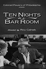 Watch Full Movie :Ten Nights in a Barroom (1926)