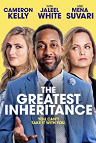 Watch Full Movie :The Greatest Inheritance (2022)