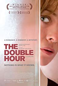 Watch Full Movie :The Double Hour (2009)