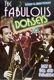 Watch Full Movie :The Fabulous Dorseys (1947)