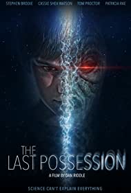 Watch Full Movie :The Last Possession (2022)