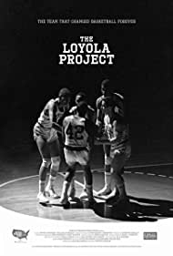 Watch Full Movie :The Loyola Project (2022)