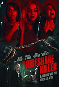 Watch Full Movie :The Rideshare Killer (2022)