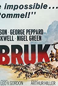 Watch Full Movie :Tobruk (1967)