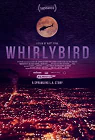 Watch Full Movie :Whirlybird (2020)