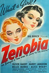Watch Full Movie :Zenobia (1939)